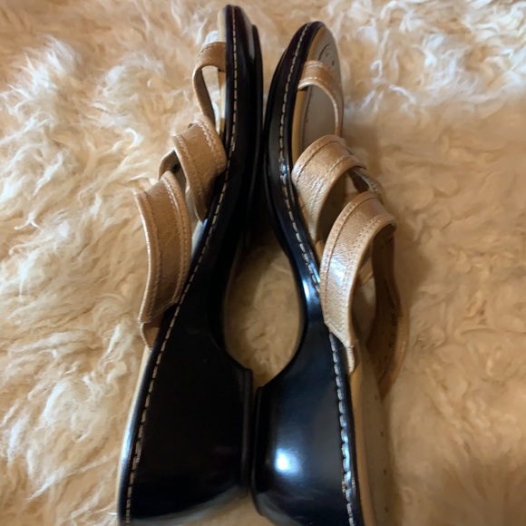 Rockport leather sandals - Picture 9 of 16